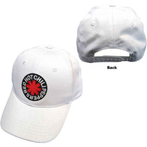 GORRA RED HOT CHILI PEPPERS