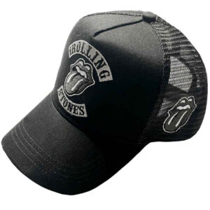 GORRA ROLLING STONES