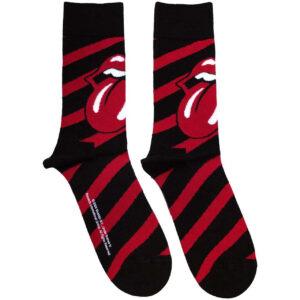 CALCETINES ROLLING STONES