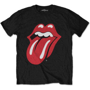 CAMISETA NIÑO ROLLING STONES