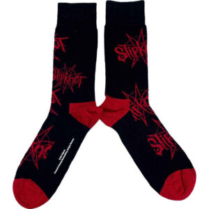 CALCETINES SLIPKNOT