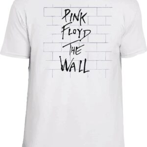 CAMISETA PINK FLOYD