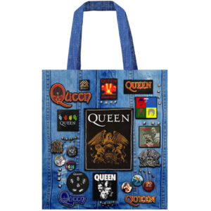 BOLSO TOTE QUEEN
