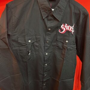 CAMISA GHOST