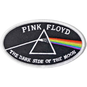 PARCHE PINK FLOYD