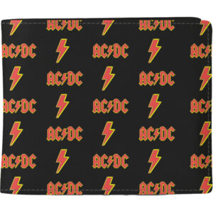 CARTERA AC/DC