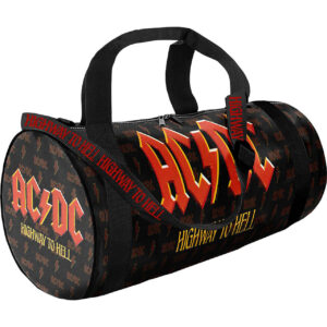 BOLSO AC/DC