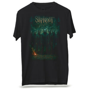 CAMISETA SLIPKNOT