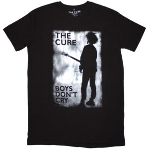 CAMISETA THE CURE