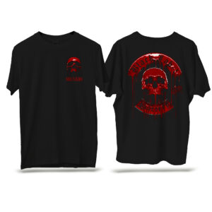 CAMISETA BLACK LABEL SOCIETY