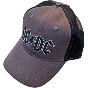 GORRA AC/DC