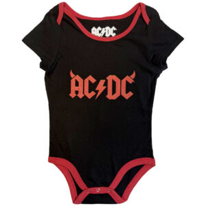 BODY BEBE AC/DC