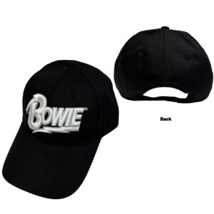 GORRA DAVID BOWIE