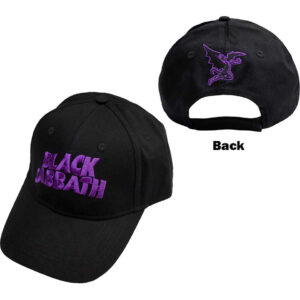 GORRA BLACK SABBATH