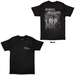 CAMISETA BLACK SABBATH