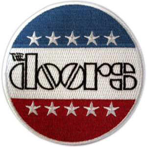 PARCHE THE DOORS
