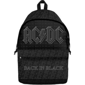 MOCHILA AC/DC