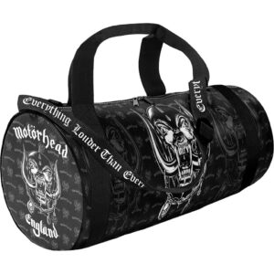 BOLSA MOTORHEAD