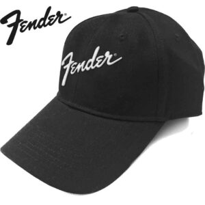 GORRA FENDER