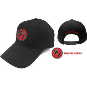 GORRA FOO FIGHTERS