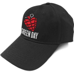 GORRA GREEN DAY