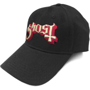 GORRA GHOST