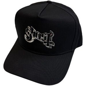 GORRA GHOST