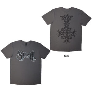 CAMISETA GHOST