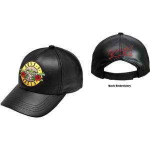 GORRA GUNS¨N ROSES