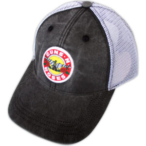 GORRA GUNS¨N ROSES