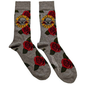 CALCETINES GU`N ROSES