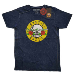 CAMISETA GUN`S ROSES