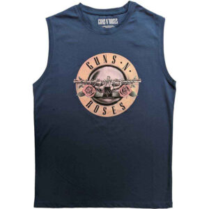 CAMISETA GUNS¨N ROSES