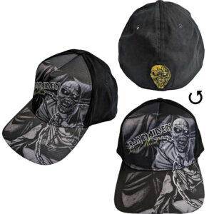 GORRA IRON MAIDEN