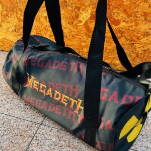 BOLSA MEGADETH