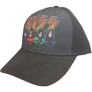 GORRA KISS