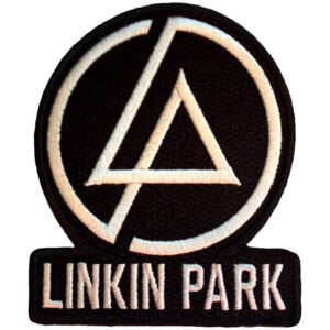 PARCHE LINKIN PARK