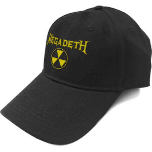 GORRA MEGADETH