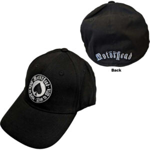 GORRA MOTORHEAD