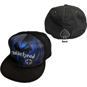 GORRA MOTORHEAD