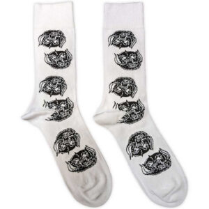 CALCETINES MOTORHEAD