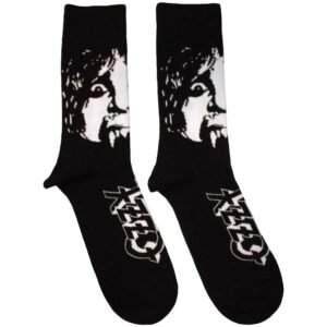 CALCETINES OZZY OSBOURNE