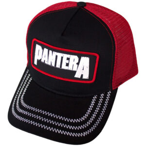GORRA PANTERA