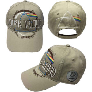GORRA PINK FLOYD