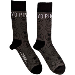 CALCETINES PINK FLOYD