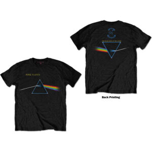 CAMISETA PINK FLOYD