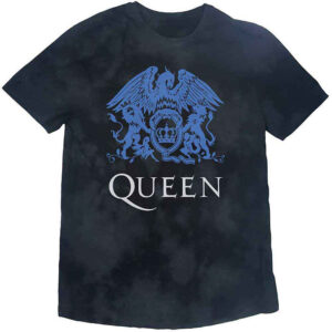 CAMISETA NIÑO QUEEN