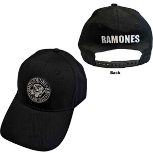 GORRA RAMONES