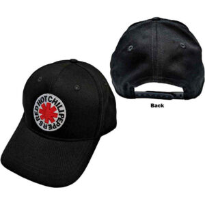 GORRA RED HOT CHILI PEPPERS