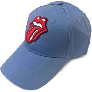 GORRA ROLLING STONES